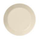 Iittala Frokosttallerkener Teema Tallerken i Linen, 21 cm, 1