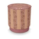 PIP Studio Puffer Pip Studio Home Accessories Puf i Lyserød, 1