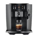 JURA Espressomaskiner J10 Twin (EA) J10 Twin EA Espressomaskine i Diamond Onyx, 1