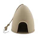 Point Virgule Foderhuse Fuglefoderhus i Beige, 1