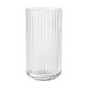 Lyngby Porcelæn Vaser Vase i Klar, 20 cm, 1