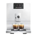 JURA Kaffemaskiner Kaffemaskine C9 (EA) i Piano White, 1