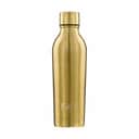 Root7 Drikkedunke Excellent Grande OneBottle Termo Drikkedunk i Polished Gold, 500 ml, 1