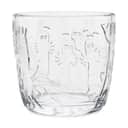 Moomin Arabia Vandglas Moomin Iittala Moomin x Iittala Vandglas - Hattifnatterne - 2 stk. i Klar, 1