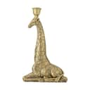 Creative Collection Kronelysestage Lysestage - Twiga i Guldfarvet, 1