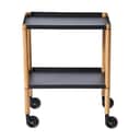 Andersen Furniture Bakkeborde Connect Bord i Eg, 1