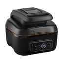 Russell Hobbs Airfryers Satisfry Air & Grill Multicooker i Sort, 1