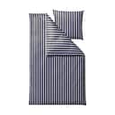 Södahl Sengetøj Flow Sengetøj i Navy, B140 x L200 cm, 1