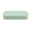 Brabantia Madkasser Make & Take Flad Madkasse i Jade Green, 1