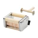 Gefu Ravioliudstyr Perfetta Ravioli Tilbehør til Pastamaskine i Sølv/Beige, 1
