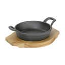 Küchenprofi Øvrigt grilltilbehør Serveringspande i 18,5 cm, 1