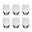 Leonardo Vandglas CHATEAU Tumblerglas - 6 stk. i 46 cl, 1