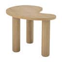 Bloomingville Sofaborde Luppa Sofabord i natur, 1
