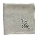 Lene Bjerre Stofservietter Missine Stofserviet i Beige, 1