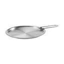 Eva Trio Grydelåg Tallerkenlåg i 24 cm, 1