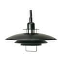 Belid Pendler Primus II Pendel i Sort, 43 cm, 1
