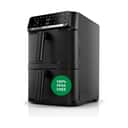 Bosch Airfryers Serie 6 Airfryer i Sort, 1