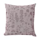 Essenza Pyntepuder Maribel Pyntepude i Pale purple, B50 x L50 cm, 1