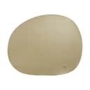 RAW by Aida Dækkeservietter Dækkeserviet i Beige, 1