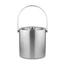 Mixology by CASA Living Isspande MIXOLOGY Isspand i Stål, 2 L, 1