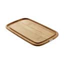 Scanpan Skærebrætter Maitre D' Maitre D´ Skærebræt i Amerikansk eg, B30 x L49,5 cm, 1