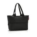 Reisenthel Indkøbskurve Shopper E1 i Black, 1