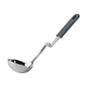 Souper Cubes Serveringsskeer Serveringsske i Koksgrå/Stainless steel, 1