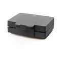 Wilfa Toastere Sandwichmaskine SAM1B-1000 i sort, 1