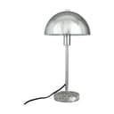 Dyberg Larsen Bordlamper Stockholm LED Bordlampe i Krom/marmor, 1