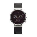 Jacob Jensen Armbåndsure Armbåndsur 600 i Sort, 37 mm, 1