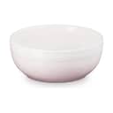 Le Creuset Serveringsskåle Coupe Collection Coupe Serveringsskål i Shell Pink, 1