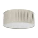 PR Home Loftlamper Plissé Loftlampe i Natur, 1