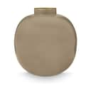 PIP Studio Vaser Royal Vase i Khaki, 1