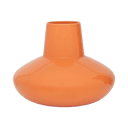 Urban Nature Culture Vaser Salix Vase i Orange, 1