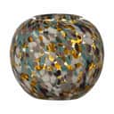 Bloomingville Fyrfadsstage Vidia Fyrfadsstage i orange, 1
