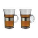Rosendahl Termoglas Grand Cru Hotdrink Glas - 2 stk. i Klar, 24 cl, 1