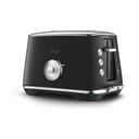 Sage Brødristere BTA 735 BTR Toaster i Truffle sort, 1