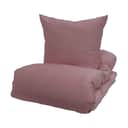 Turiform Sengetøj Enjoy Sengetøj i Rosa, B140 x L220 cm, 1