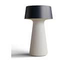 Spring Copenhagen Bordlamper Ember Bordlampe i Koksgrå, 1