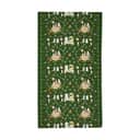Moomin Arabia Duge Gift of Love Dug i Multifarvet, 1