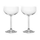 erik bagger a/s Cocktailglas a/s Encore Cocktailglas - 2 stk. i klar, 28 cl, 1