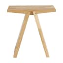 Muubs Skamler Angle Taburet i Natur, 1