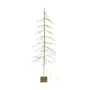 Casa Christmas Lysdekoration LED Lystræ i 180 cm, 1