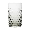 Anna von Lipa Vandglas Hobnail Vandglas i Cashmere, 1