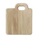 Broste Copenhagen Skærebrætter Olina Skærebræt i B25 x L30 cm, 1