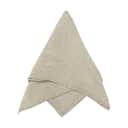 Svanefors Stofservietter Julie Mundserviet i Beige, 1