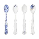 PIP Studio Kaffe- og teskeer Royal White Teske - 4 stk. i White, 1