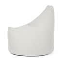TRIMM Copenhagen Lænestole Noah Satellite Loungestol i White, 1