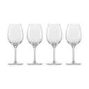 Schott Zwiesel Hvidvinsglas For You Chardonnay Vinglas - 4 stk. i Klar, 1