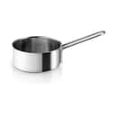 Eva Trio Kasseroller Stainless Steel Rec. Stainless Steel Sauterkasserolle i Polished steel, 1
